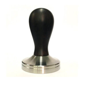 stainless steel coffee tamper
