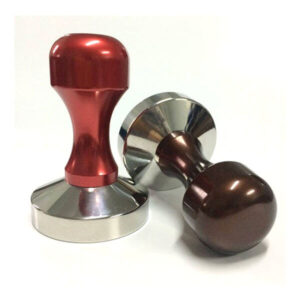 espresso coffee tamper