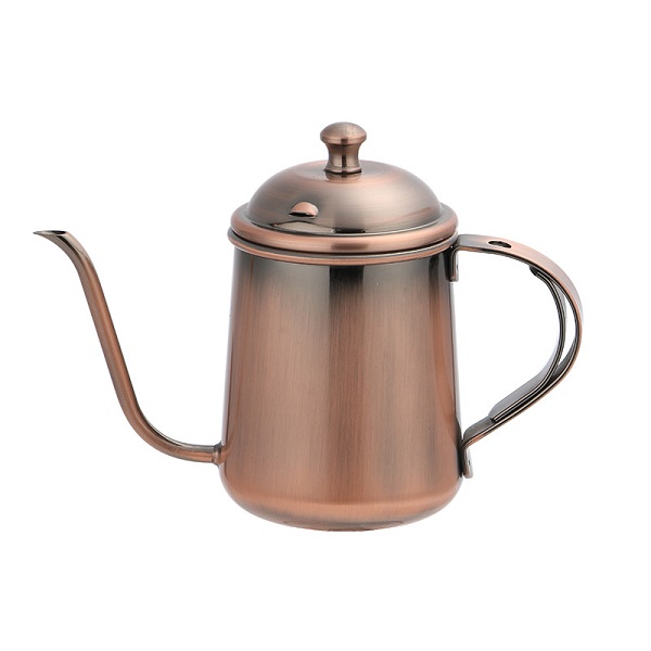 DK06 (1) coffee pot drip kettle