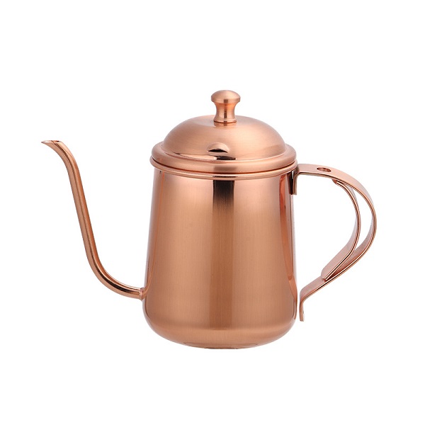DK06 (3) coffee pot drip kettle