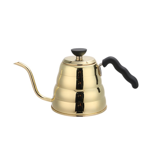 DK07 (1) coffee pot drip kettle