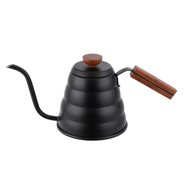 DK07 (2) coffee pot drip kettle