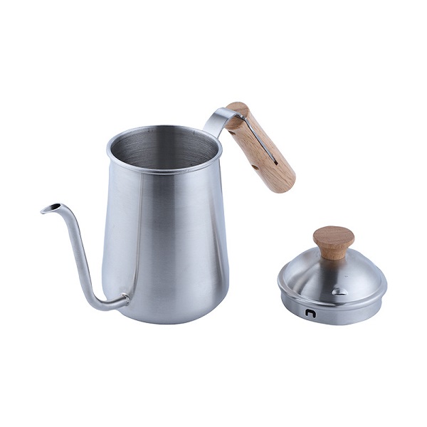 DK08 coffee pot drip kettle