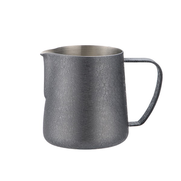 MG03 stainless steel milk pitcher