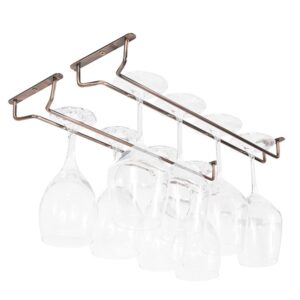 wine glass hanger