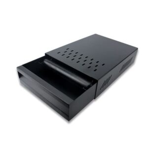 coffee knock box