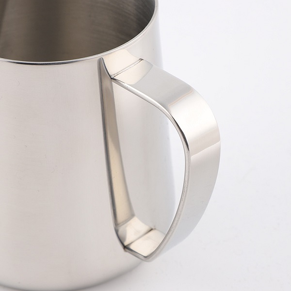 stainless steel milk jug (3) milk jug