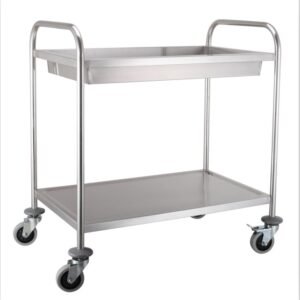 serving trolley