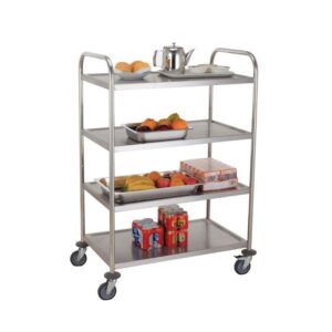 service trolley utility cart