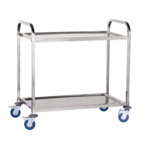 serving trolley