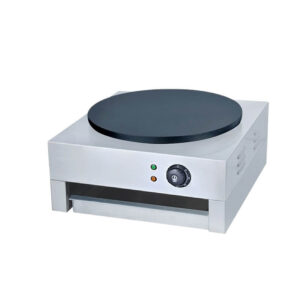 Electric Crepe Maker