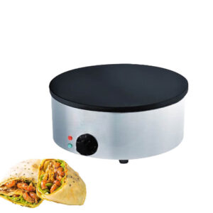 Electric Crepe Maker