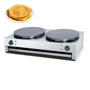 Electric Crepe Maker