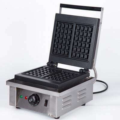 TKW801 electric waffle maker