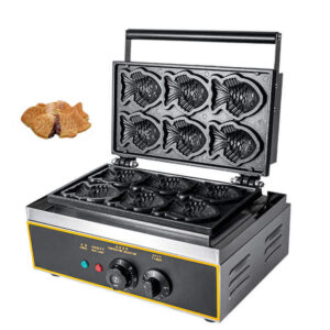 taiyaki waffle maker