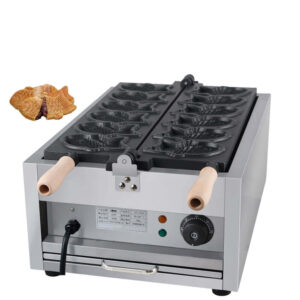 taiyaki waffle maker
