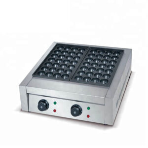 Takoyaki Maker