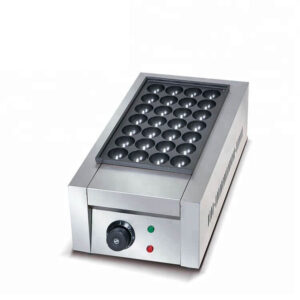 Takoyaki Machine
