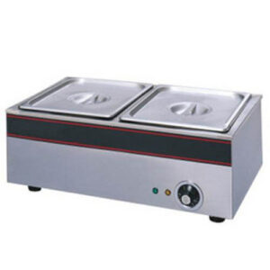 electric bain marie