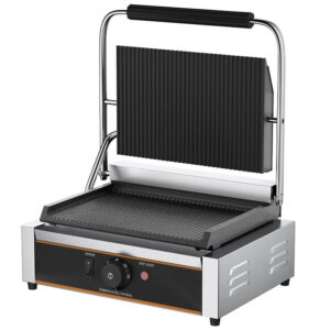 panini grill