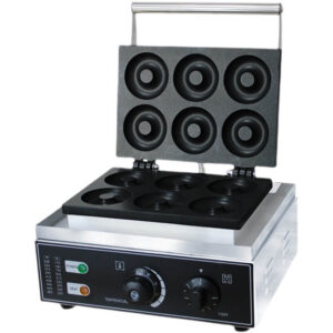 doughnut maker