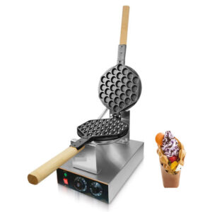egg waffle maker