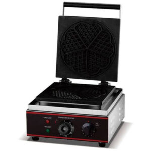 commercial waffle maker