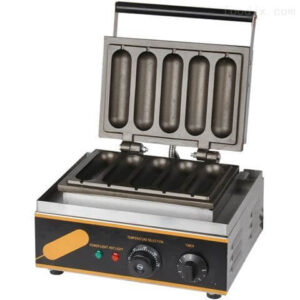 waffle dog maker
