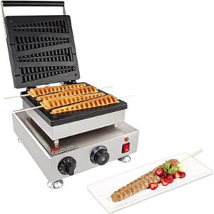 lolly waffle maker