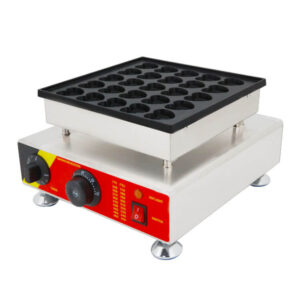 mini pancake maker