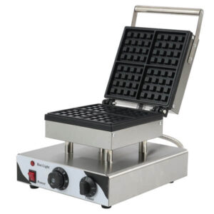 waffle maker