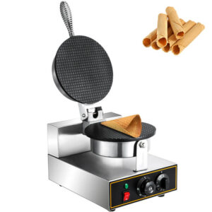 waffle cone maker