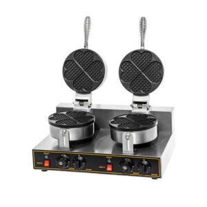 waffle machine