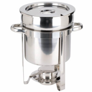 soup warmer