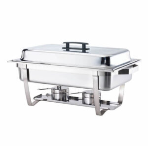stainless steel chafing dish