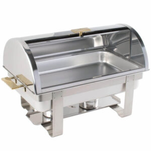 buffet food warmer