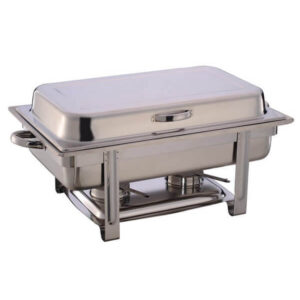 chafing dish