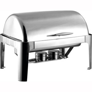 chafing dish