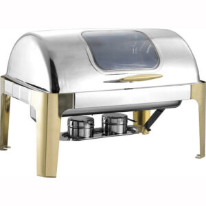 buffet food warmer