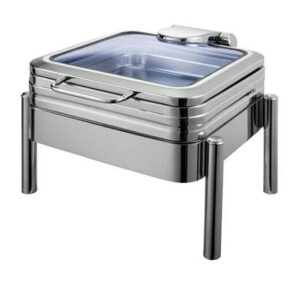 induction chafing dish