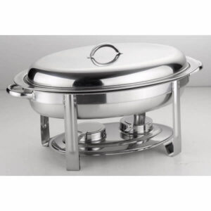 stainless steel chafing dish