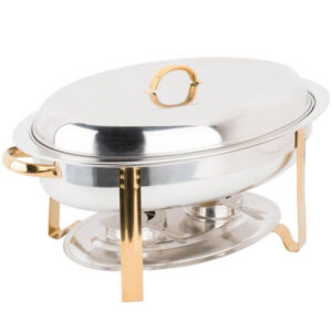 chafing dish