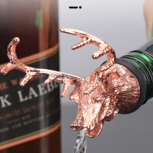Liquor Pourers