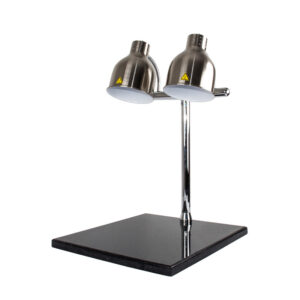 buffet catering food warmer lamp