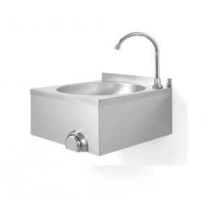 commercial kitchen equipment stainless steel hand wash basin