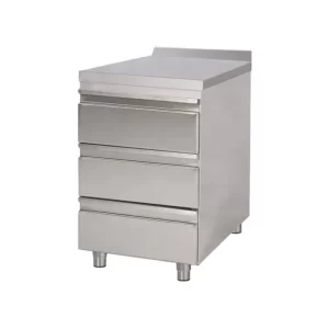 stainless steel drawer